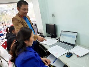 Trung tâm kế toán uy tín tại Thanh Hóa