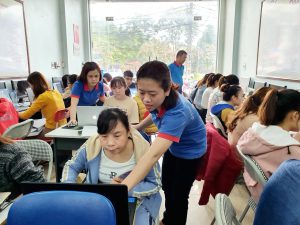 Đào tạo kế toán thực hành tốt nhất tại Thanh Hóa