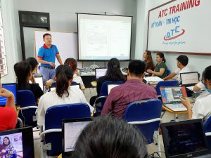 trung tâm dạy tin học ở Thanh Hóa