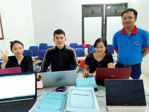 Học kế toán thực tế tại Thanh Hóa