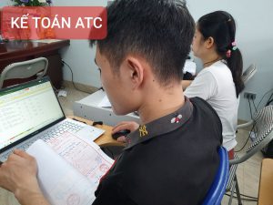 Cơ sở đào tạo kế toán thuế Thanh Hóa