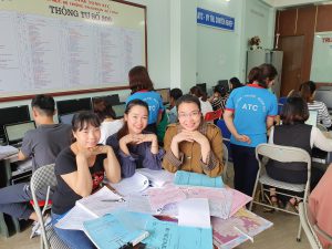 Trung tam dạy ke toan Thanh Hoa