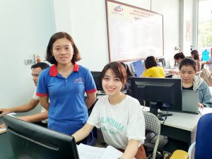 Học kế toán thực tế ở Thanh Hóa