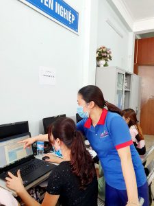 Học kế toán thuế ở Thanh Hóa