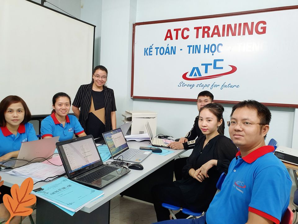 Học kế toán thuế ở Thanh Hóa