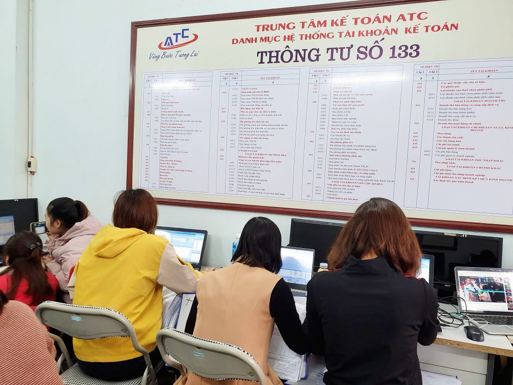 Học tin học tốt nhất Thanh Hóa