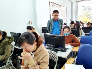 Địa chỉ học kế toán thuế ở Thanh Hóa