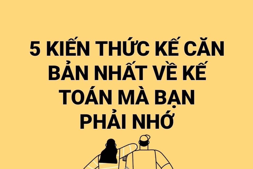 Học kế toán cấp tốc tại Thanh Hóa