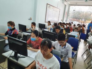 Trung tâm dạy tin học ở Thanh Hóa