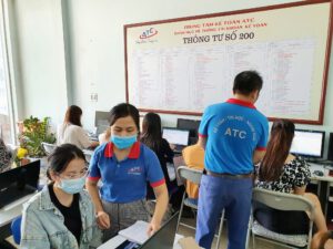 Trung tâm tin học tại Thanh Hóa khoá học đào tạo kĩ năng tin học văn phòng cho cả học viên mất gốc và bổ sung kiến thức đi thi đi làm