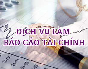 Dịch vụ báo cáo thuế ở Thanh Hóa