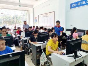 Học kế toán cấp tốc tại Thanh Hóa Trong một nền kinh tế mở và thay đổi nhanh chóng như hiện nay, xu hướng tất yếu là không ngừng cập nhật,
