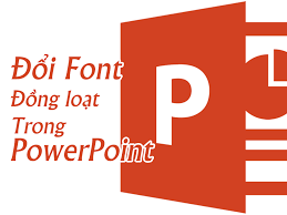 Tận dụng tính năng đổi font chữ nhanh cho slide trong PowerPoint đã được cập nhật vào năm 2024 này. Việc thay đổi font chữ sẽ giúp cho presentation của bạn thêm sinh động và độc đáo. Để học cách sử dụng tính năng này và tìm hiểu thêm, hãy xem hình liên quan đến từ khóa “Thay đổi font chữ nhanh cho slide”.