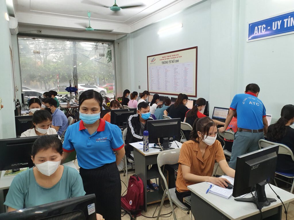Học tin học văn phòng ở Thanh Hóa Kiểu gõ Telex là kiểu gõ phổ biến đối với hầu hết người dùng sử dụng phần mềm gõ tiếng Việt Unikey.