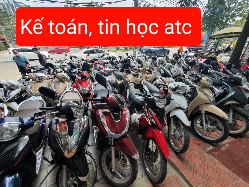 Học tin học cấp tốc ở Thanh Hóa