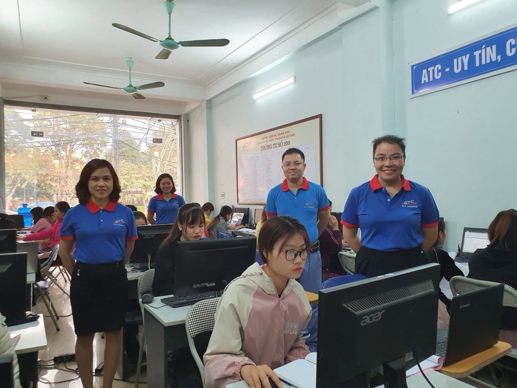 Học kế toán cấp tốc tại Thanh Hóa Làm sao để học nghiệp vụ kế toán nhanh Ghi nhớ tài khoản kế toán là bước đầu tiên và quan trọng nhất