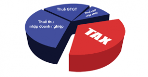 Học kế toán tại Thanh Hóa Các loại sắc thuế hiện hành ở Việt Nam.Doanh nghiệp hoạt động phải có nghĩa vụ nộp các loại thuế cho nhà nước.