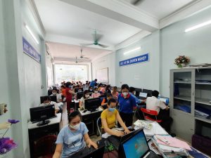Địa chỉ học kế toán tại Thanh Hóa Là một kế toán mới ra trường, thiếu kiến thức thực tế và kinh nghiệm trong nghề không hề có.