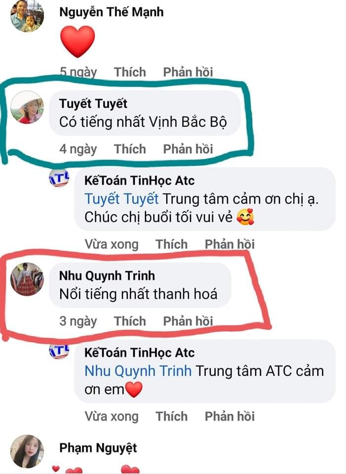 Lop ke toan thuc hanh tai thanh hoa ĐỂ CÓ NHỮNG ĐÁNH GIÁ GHI NHẬN NHƯ THẾ NÀY PHẢI TRẢI QUA RẤT NHIỀU NỖ LỰC VÀ NĂNG LỰCTÀI GIỎI THẬT SỰ...