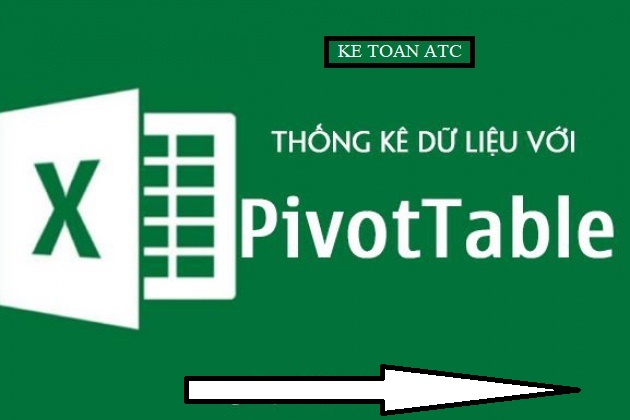 trung tâm tin học ở thanh hóa Pivot Table là một công cụ hữu dụng và cực kỳ tiện lợi nhưng ích ai biết đến.Pivot Table giúp bạn thống