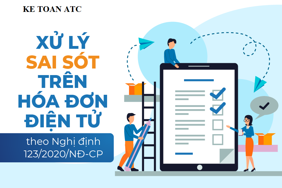 Học kế toán cấp tốc ở thanh hóa Trong quá trình kê khai thuế GTGT, các bạn thường mắc một số lỗi.Hôm nay kế toán ATC xin thông tin đến bạn