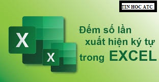 Hoc tin hoc tai thanh hoa Hàm LEN là hàm của Excel có tác dụng đếm số các ký tự có trong ô tham số. Giả dụ trong ô tham số A1 có các ký tự