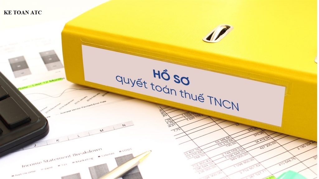 Học kế toán cấp tốc ở thanh hóa Bạn là kế toán, vậy bạn đã biết rõ bộ hồ sơ quyết ta\oán thuế thu nhập cá nhân bao gồm những gì đối với từng