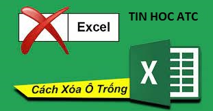 Học tin học ở Thanh Hóa Bảng tính excel sẽ mất đi tính thẩm mỹ và dễ nhìn khi để những dòng và cột trống. Vậy cách loại bỏ những dòng,