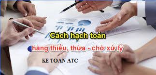 Hoc ke toan cap toc tai thanh hoa Bạn đặt hàng vè khi hàng về bạn kiểm kê số lượng thiếu so với trên hóa đơn, bạn xử lý như thế nào?