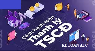 Hoc ke toan cap toc tai thanh hoa Khi thanh lý TSCĐ sẽ phải có những hồ sơ, thủ tục gì? Hôm nay kế toán ATC xin thông tin đến bạn