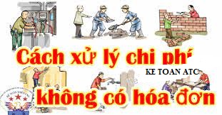 Hoc ke toan cap toc tai thanh hoa Để hợp lý hóa chi phí vận chuyển, bốc dỡ không có hóa đơn, kế toán phải làm gì? Mời bạn theo dõi bài viết