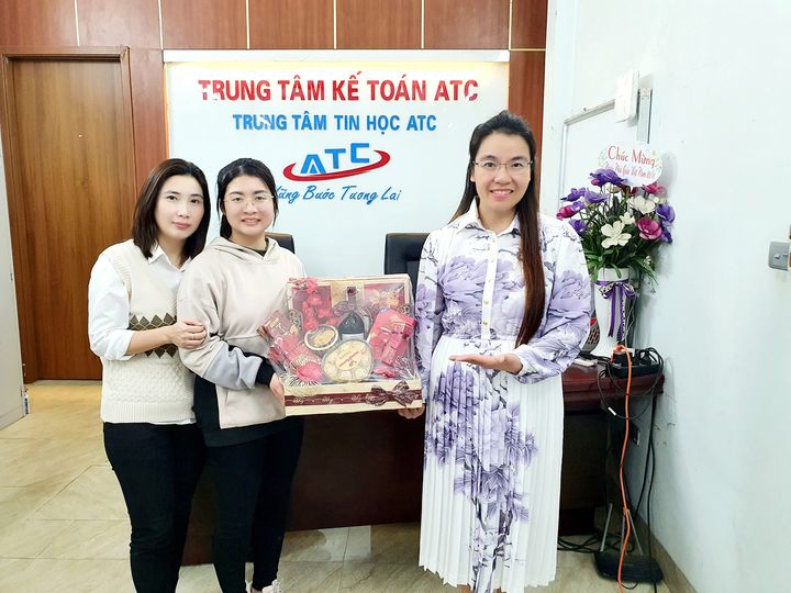 Trung tam ke toan o thanh hoa Muốn thì tìm cách, không muốn thì tìm lý do.Vậy bạn có muốn trở thành một kế toán viên giỏi không? Cách đơn