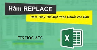 Học tin học văn phòng ở Thanh Hóa Khi trong bảng tính của bạn có nhiều vị trí cần thay thế thông tin( tên, thời gian….), muốn thay thế