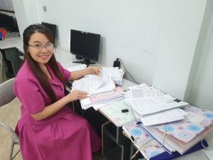 Kế toán thuế trọn gói ở Thanh Hóa