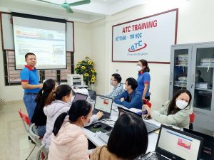 Đào tạo kế toán thuế tại Thanh Hóa