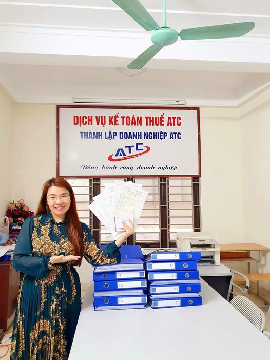 Thành lập doanh nghiệp tại Thanh Hóa