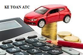 Học kế toán thuế ở Thanh Hóa Khi thuê xe ô tô du lịch kế toán sẽ hạch toán như thế nào? Kế toán ATC xin thông tin đến bạn trong bài viết ngay