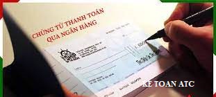 Hoc ke toan cap toc tai thanh hoa Chứng từ thanh toán sẽ được hạch toán như thế nào? Chúng ta cùng tìm hiểu ngay sau đây nhé!