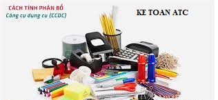 Đào tạo kế toán tại Thanh Hóa Công cụ dụng cụ cho sản xuất kinh doanh của doanh nghiệp, giá chưa thuế dưới 30 triệu và được dùng trong