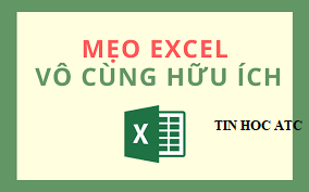 Học tin học văn phòng tại Thanh Hóa Những thủ thuật sau đây sẽ giúp bạn đạt hiệu quả công việc tốt hơn, tiết kiệm được nhiều thời gian 