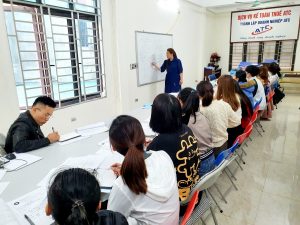 Học kế toán cấp tốc ở Thanh Hóa