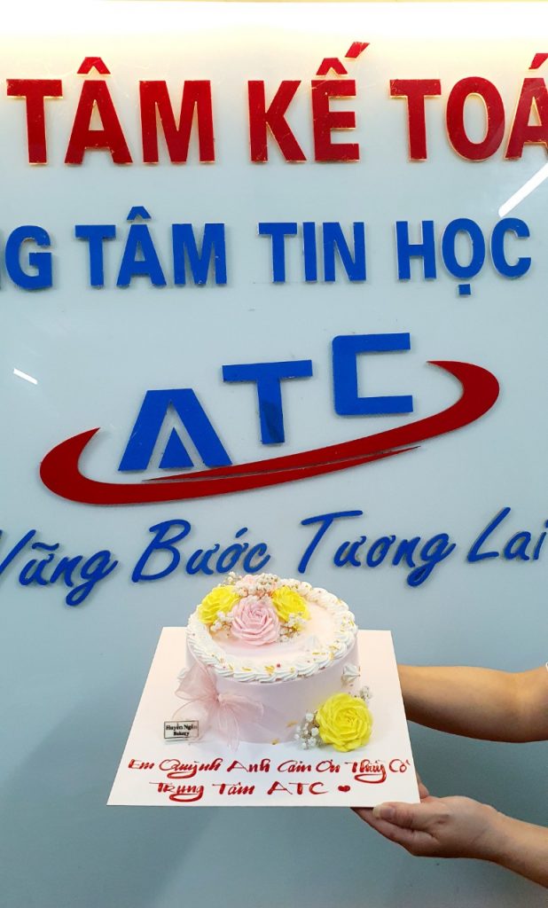 Học kế toán cấp tốc ở Thanh Hóa