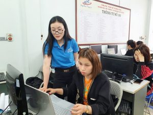 Học kế toán cấp tốc tại Thanh Hóa