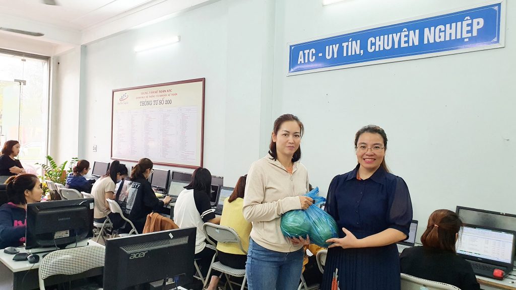 Học tin học văn phòng tại Thanh Hóa