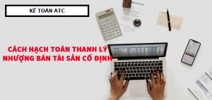 Đào tạo kế toán thực tế ở Thanh Hóa