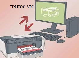 Học tin học văn phòng ở Thanh Hóa Cách scan tài liệu từ máy in vào máy tính như thế nào? Tin học ATC sẽ hướng dẫn chi tiết trong bài