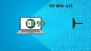 Học tin học văn phòng ở Thanh Hóa Cách định dạng ngày, tháng trong excel đơn giản nhất sẽ được tin học ATC hướng dẫn trong bài viết