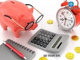 Học kế toán cấp tốc tại thanh hóa Tùy vào loại hình doanh nghiệp mà có cách tính giá vốn khác nhau, kế toán ATC xin chia sẽ trong