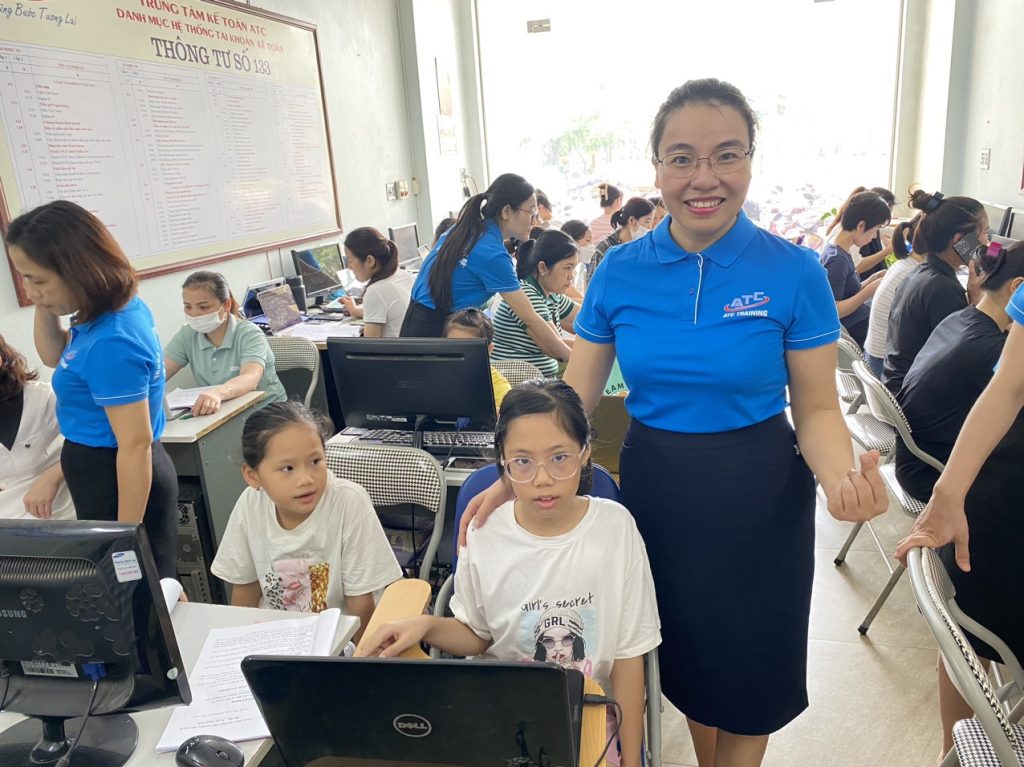 Học tin học văn phòng ở Thanh Hóa Đừng để bạn của tương lai chán ghét bản thân lúc này.Đừng sống để rồi thốt lên “giá như”.Cái gì ông trời