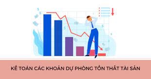 Trung tâm kế toán tại thanh hóa Đối với các doanh nghiệp vừa và lớn có số lượng tài sản nhiều pahir sử dụng dự phòng tổn thất tài sản? Chúng